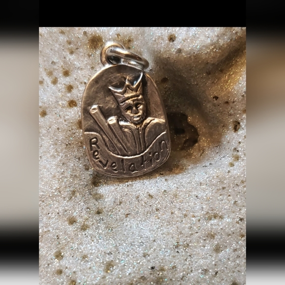 jeep collins Jewelry Vintage Htf Jeep Collins Revelation